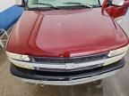2000 Chevrolet Silverado K2500