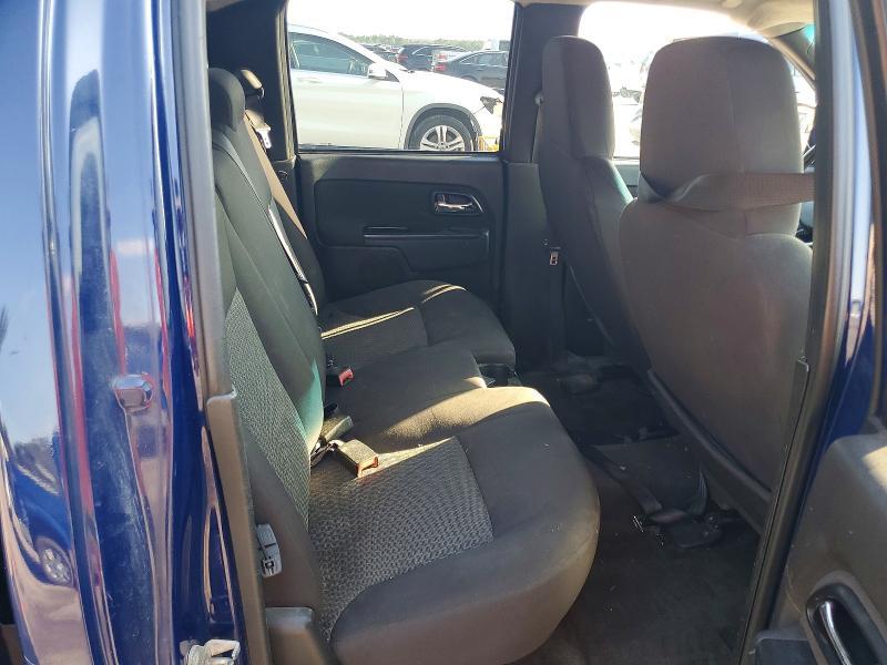 2012 Chevrolet Colorado LT