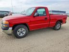 2002 GMC New Sierra C1500