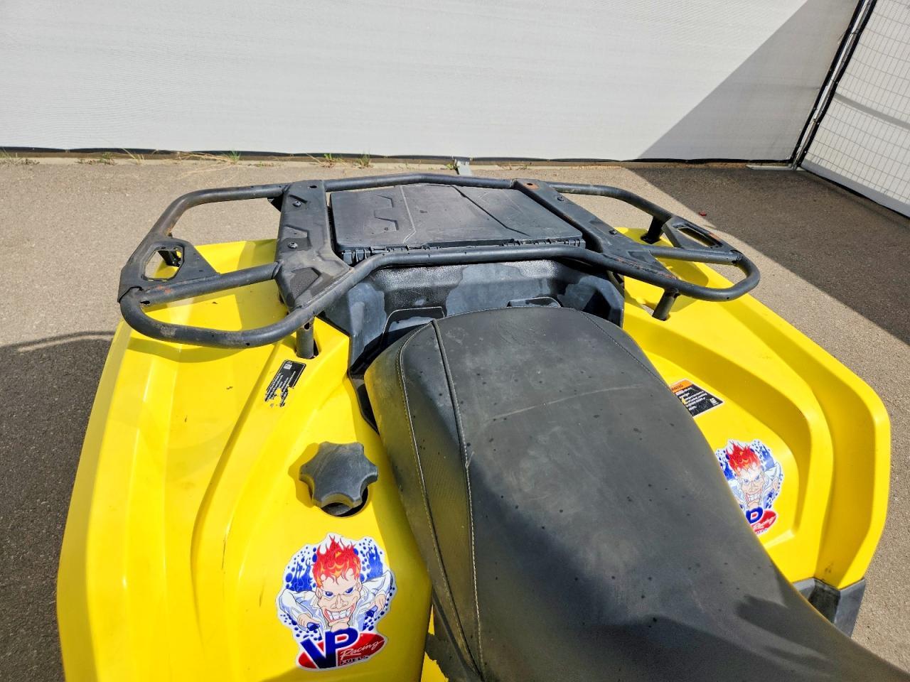 2019 Can-Am Outlander X MR 570