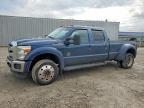 2016 Ford F450 Super Duty