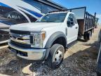 2019 Ford F550 Super Duty