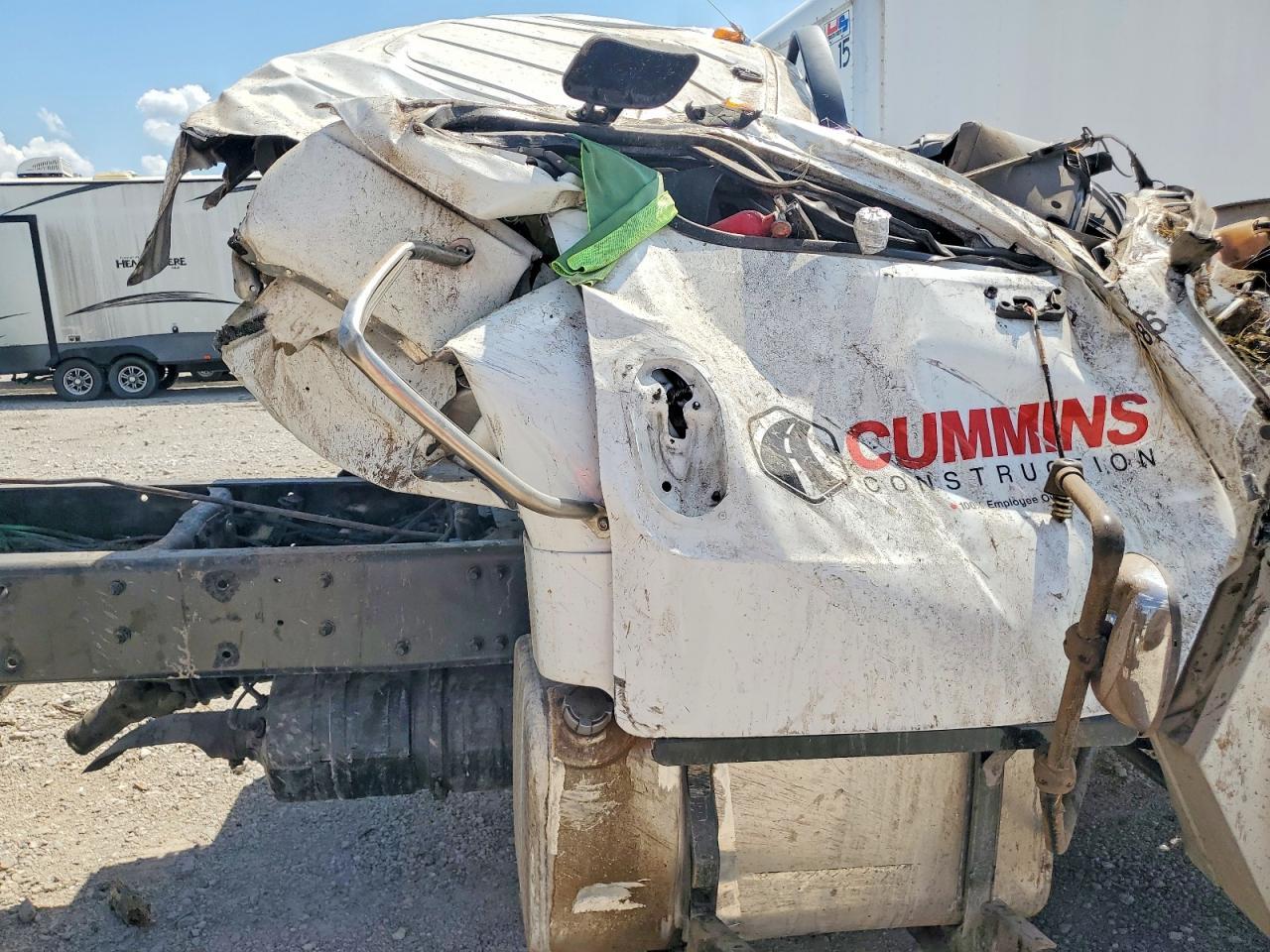 2019 Freightliner M2 106 Medium Duty