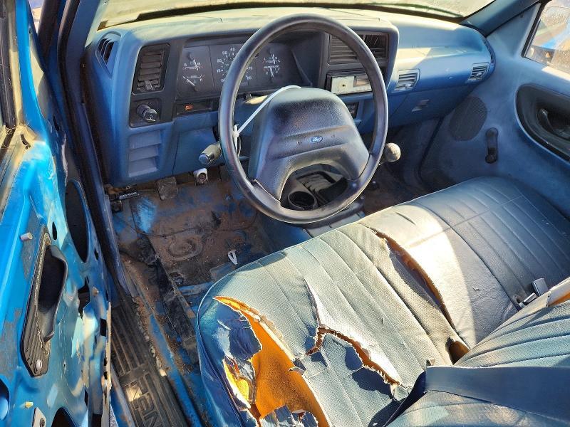 1994 Ford Ranger