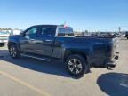 2018 GMC Canyon SLT