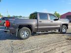 2015 Chevrolet Silverado K1500