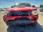 2012 Toyota Tacoma Double Cab Prerunner