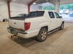2010 Honda Ridgeline RTL