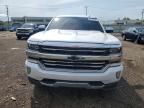 2018 Chevrolet Silverado K1500 High Country
