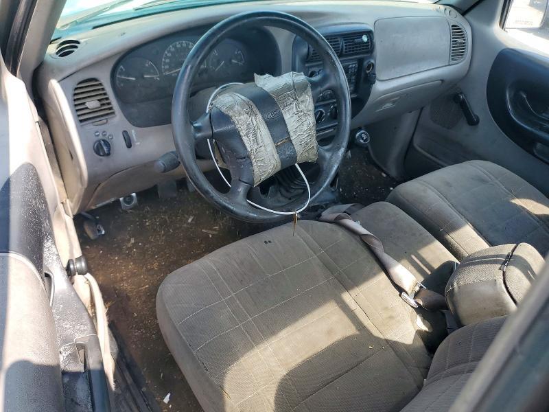 1997 Ford Ranger
