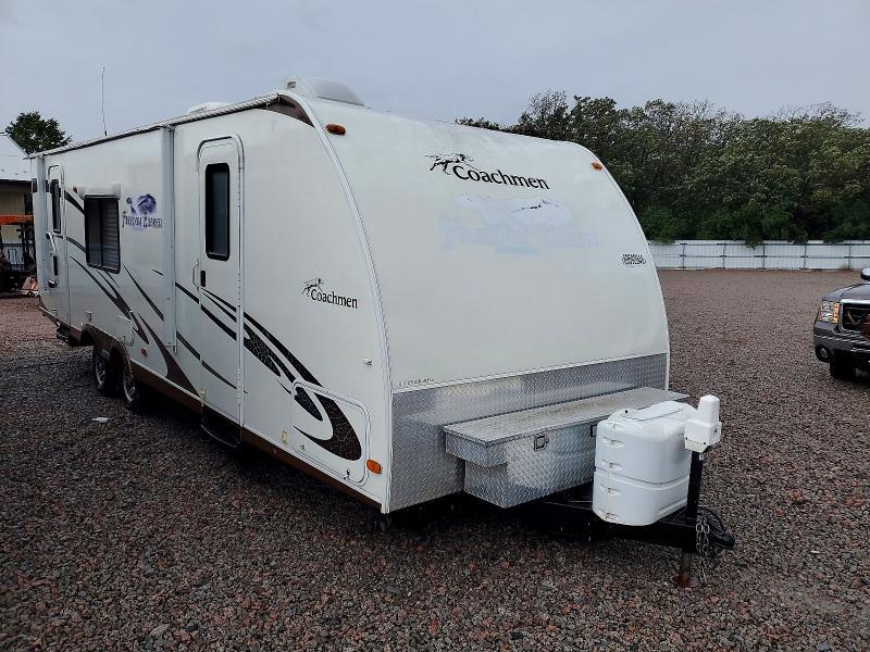 2011 Coachmen 2011 Forest River Coachmen Camper