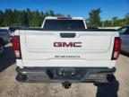 2022 GMC Sierra Limited K1500 SLE