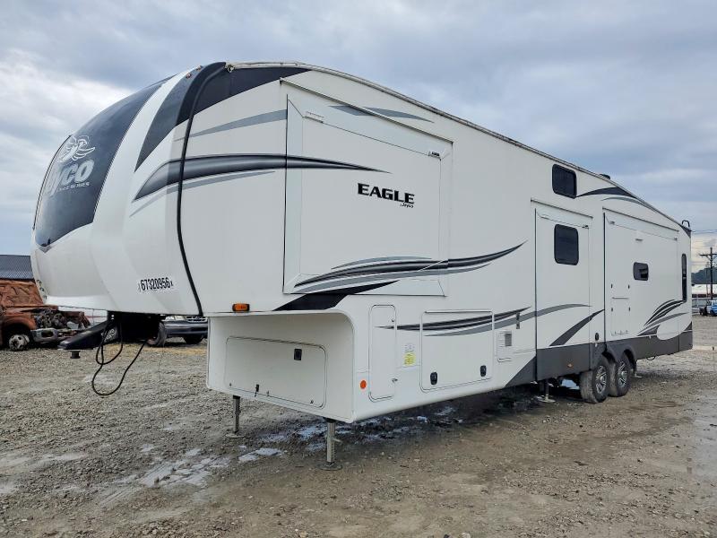 2022 Jayco Eagle Camper