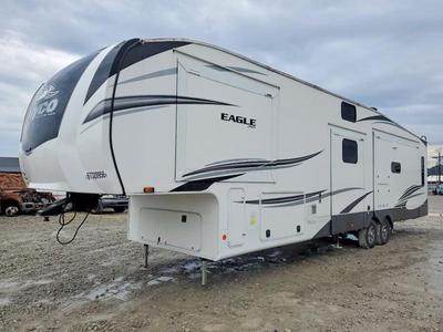 2022 Jayco Eagle Camper