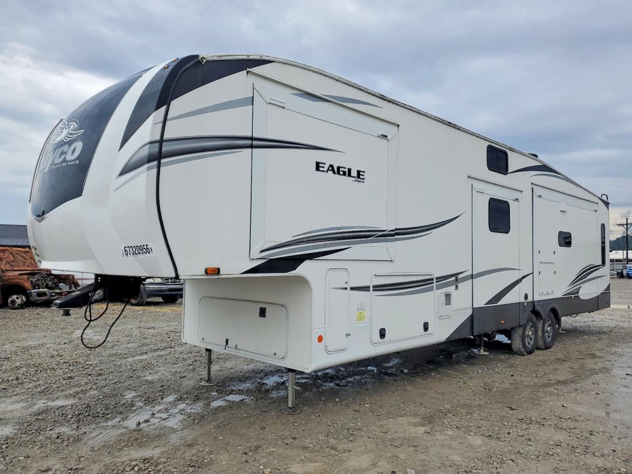 2022 Jayco Eagle Camper