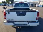2017 Nissan Frontier S