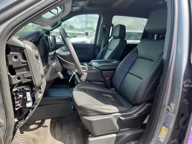 2024 Chevrolet Silverado K2500 Heavy Duty