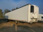 2013 Cimc Reefer Trailer 2013 Cimc 1RBR5305 Refrigerated Van Trailer
