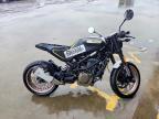 2019 Husqvarna Vitpilen 401