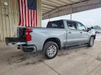 2025 Chevrolet Silverado C1500 RST