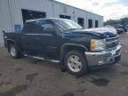 2012 Chevrolet Silverado C1500 LT