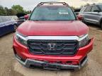 2022 Honda Ridgeline RTL