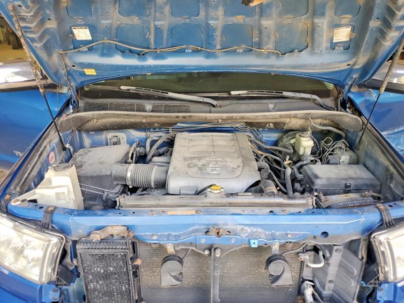2007 Toyota Tundra Limited