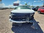 2026 Chevrolet Silverado K1500 Custom