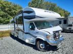 2018 Grey Wolf Motorhome