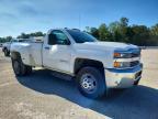 2017 Chevrolet Silverado K3500