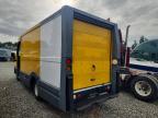 2017 Isuzu Reach Delivery Van