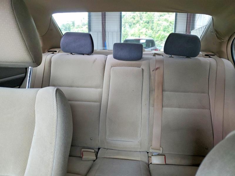 2006 Honda Civic EX
