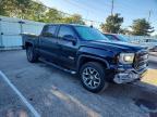 2017 GMC Sierra K1500 SLT