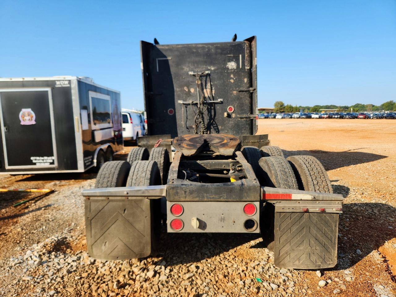 1991 Peterbilt 379