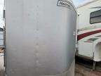 2009 Haulmark Enclosed Cargo Trailer