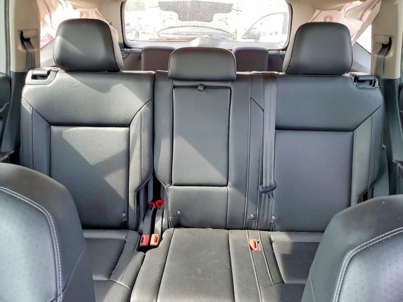 2019 Volkswagen Atlas SE
