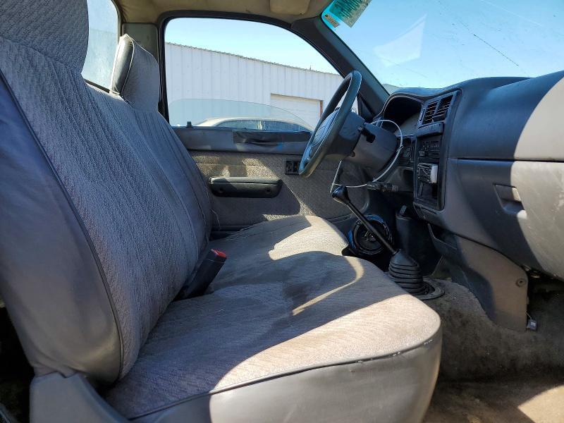1996 Toyota Tacoma Base