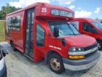 2018 Chev Rolet Express Shuttle Bus