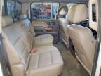 2017 GMC Sierra K1500 SLT