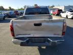2007 GMC Canyon