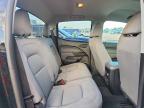 2018 GMC Canyon