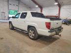 2010 Honda Ridgeline RTL