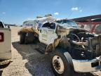 2015 Ford F750 Super Duty Septic Truck