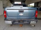 2007 Chevrolet Silverado K2500 Heavy Duty