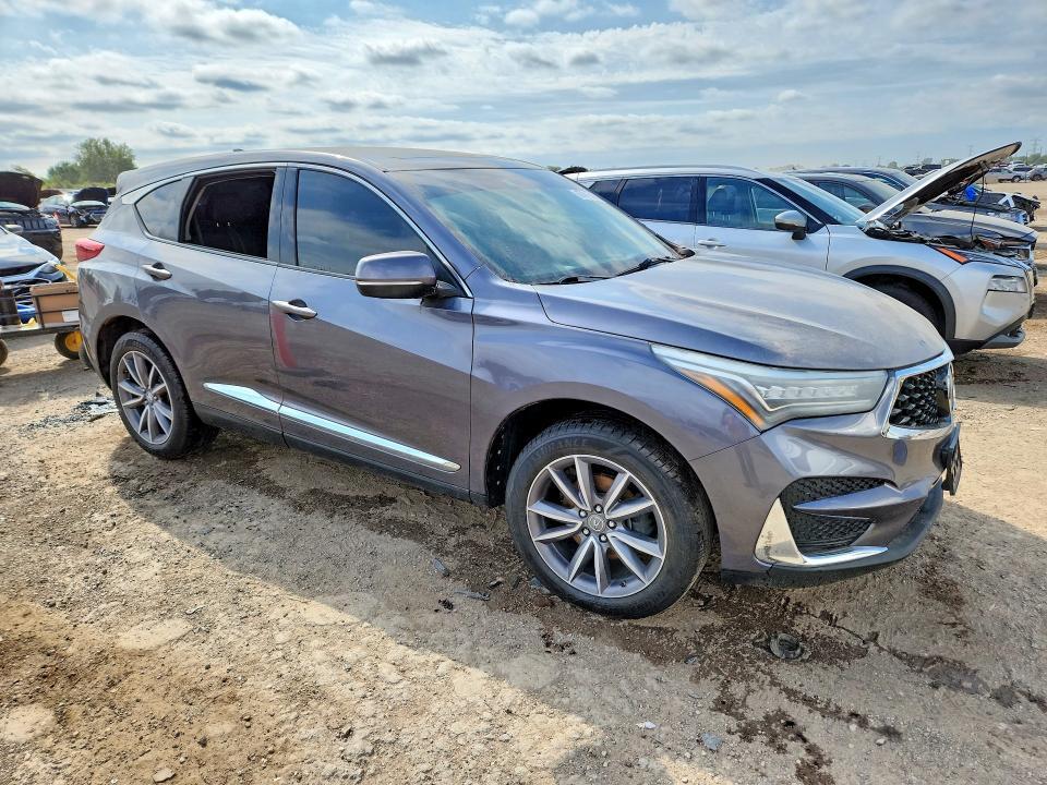 2019 Acura RDX Technology