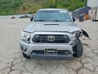 2015 Toyota Tacoma Double Cab Long BED