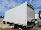 2017 Isuzu NPR HD BOX Truck