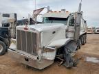 2007 Peterbilt 379 Dump Truck