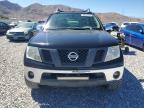 2012 Nissan Frontier S