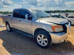 2008 Nissan Titan XE FFV